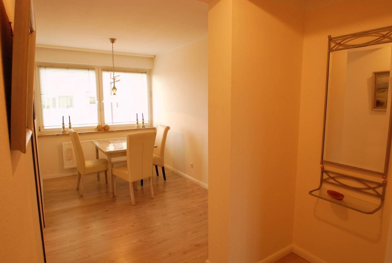 Vakantieappartement in Rendsburg, Duitsland voor 4 personen foto 10