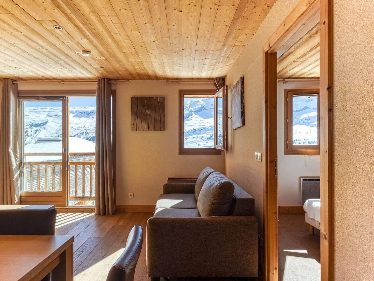 Vakantieappartement in Rhône-Alpes, Frankrijk voor 6 personen foto 11
