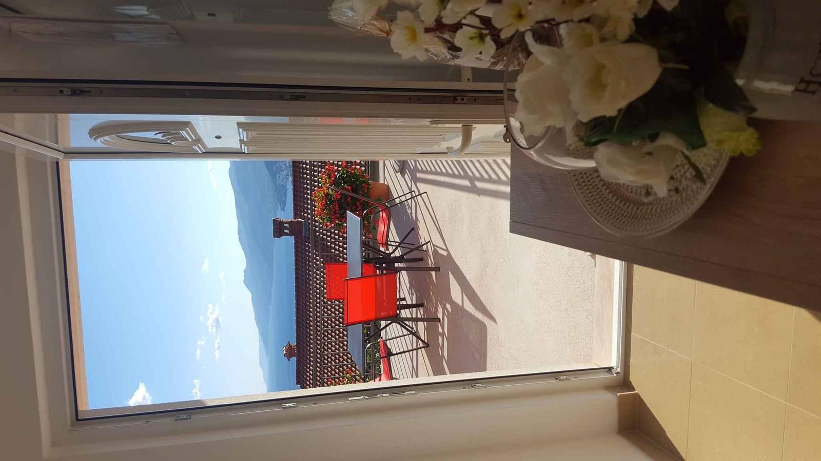 Vakantieappartement in Općina Matulji, Kroatië voor 4 personen foto 4