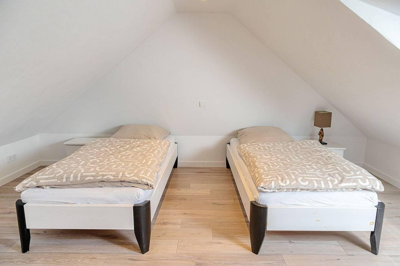 Vakantieappartement in Büsum, Duitsland voor 4 personen foto 13