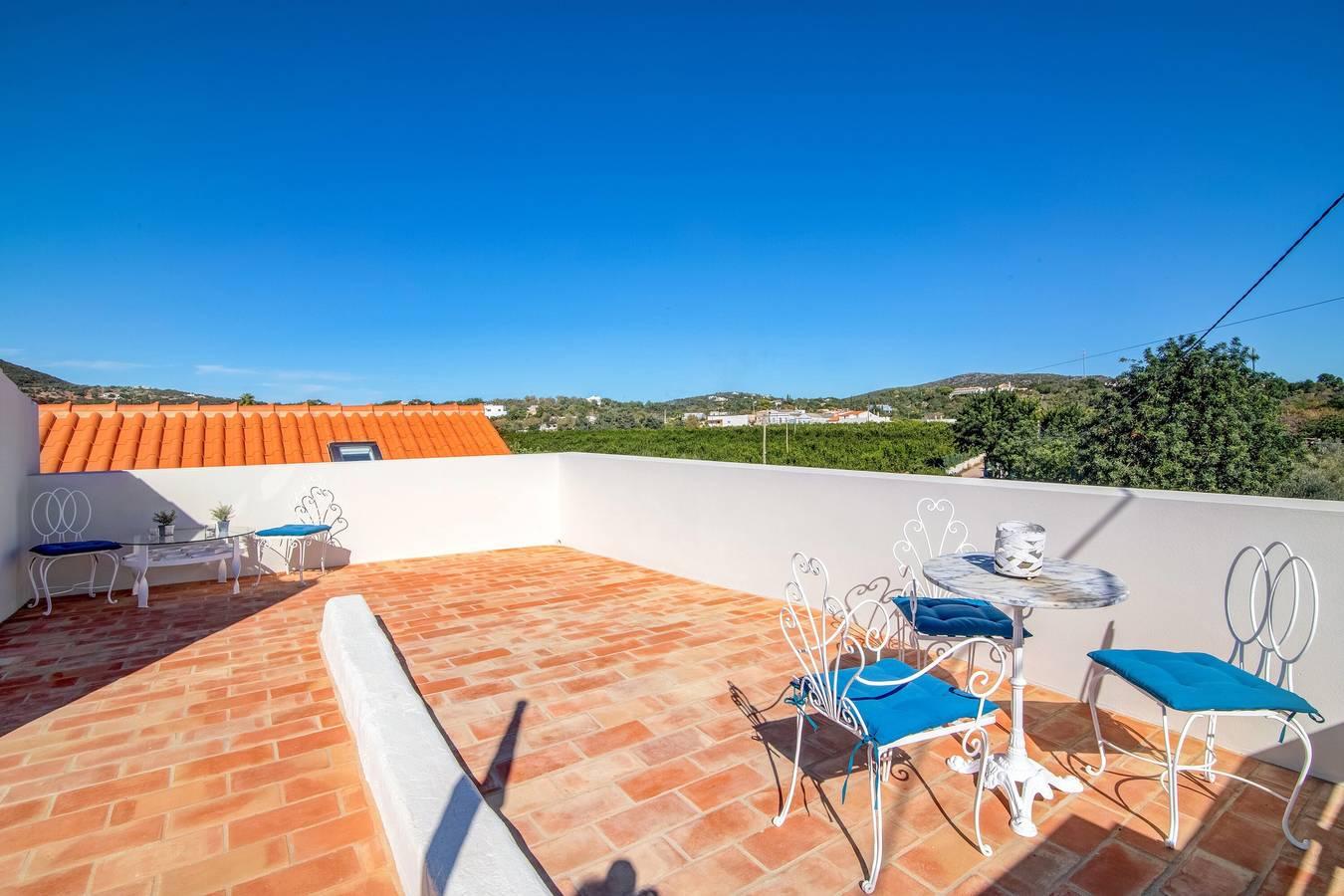 Vakantiehuis in Moncarapacho, Portugal voor 4 personen foto 15