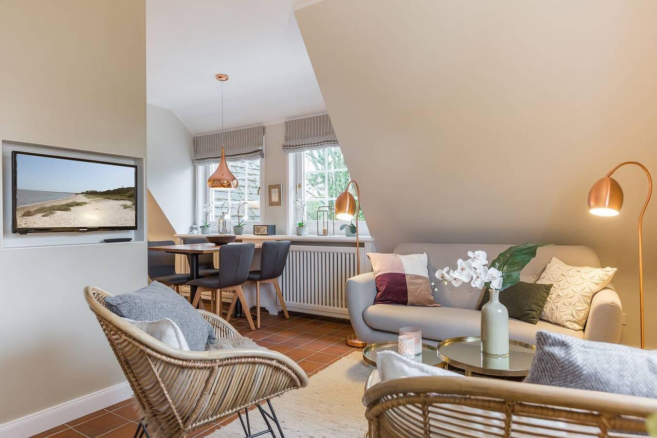 Vakantieappartement in Sylt, Duitsland voor 4 personen foto 3