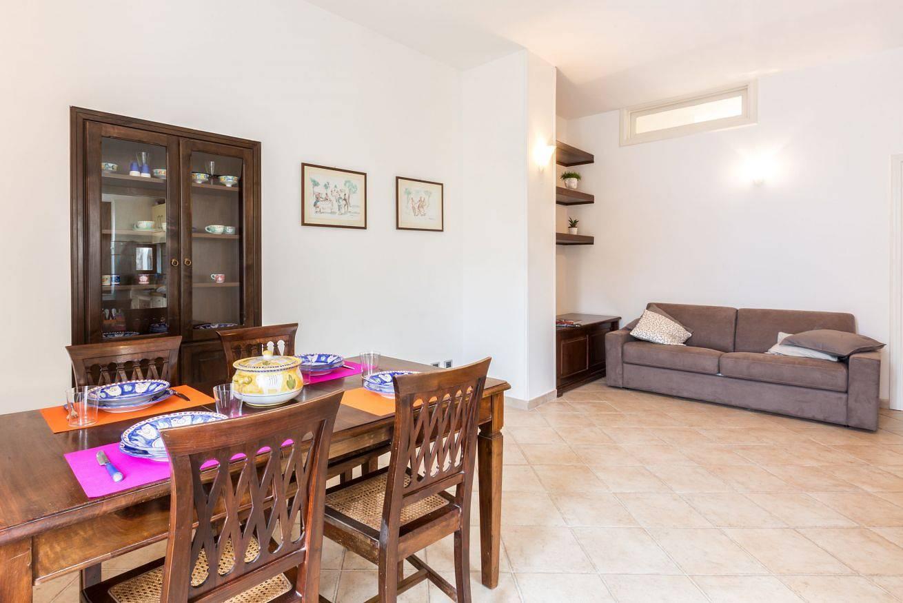 Explore the Amalfi Coast from a Cosy Home in Sorrento, Sorrento Coast, Italië voor 5 personen foto 24