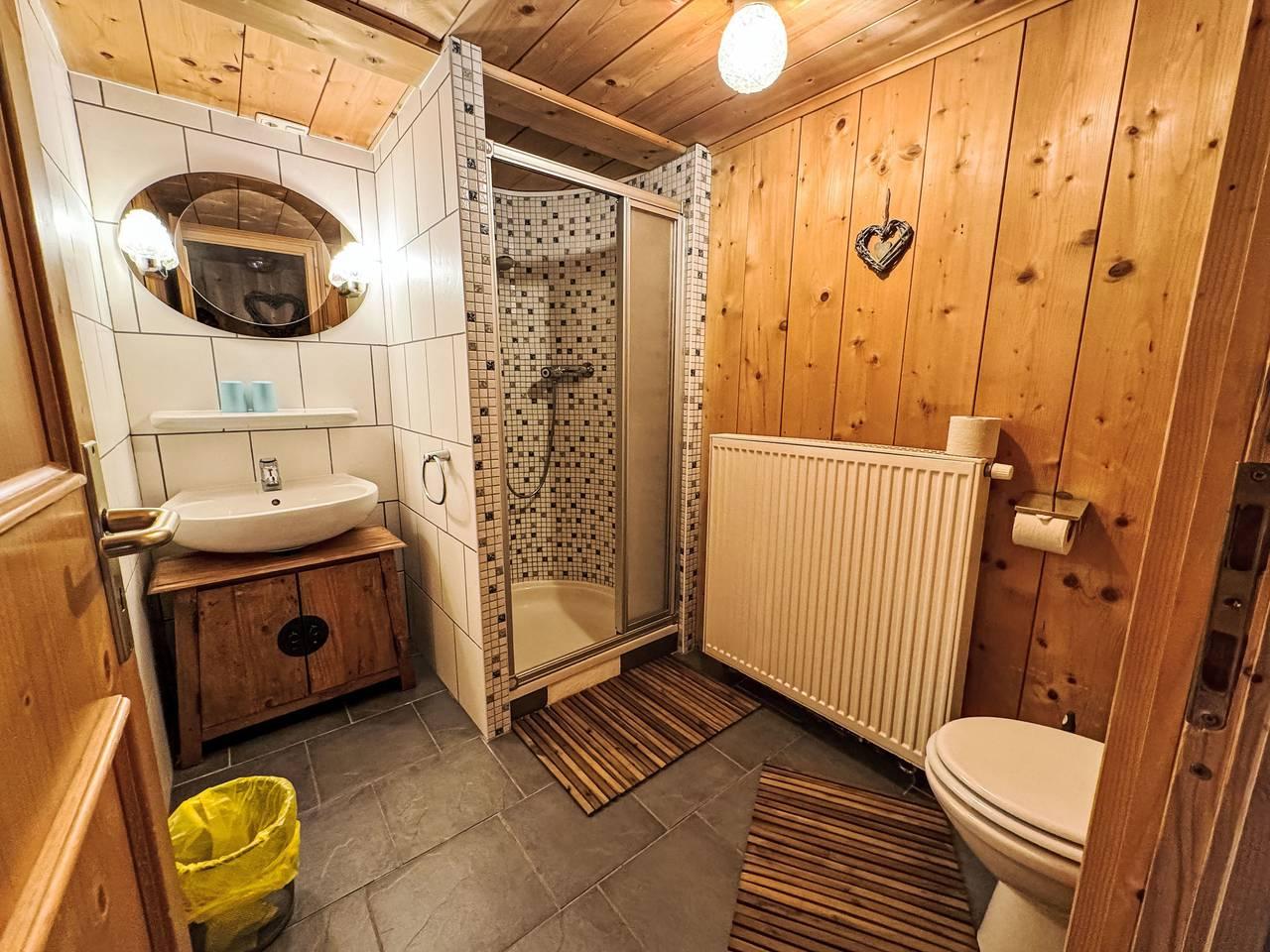 Vakantieappartement in Verwall, Oostenrijk voor 6 personen foto 14