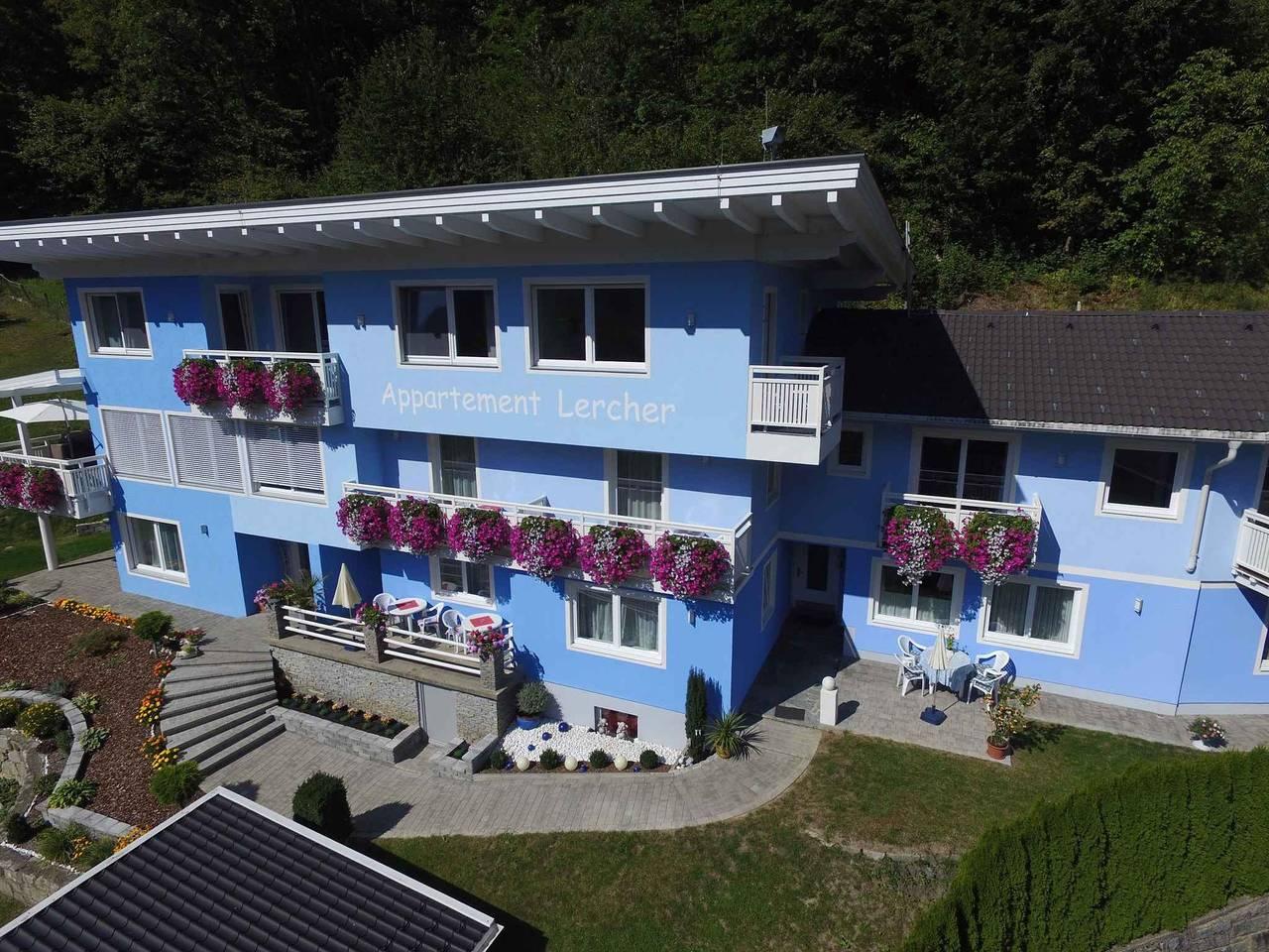 Vakantieappartement in Flattach, Oostenrijk voor 5 personen foto 3