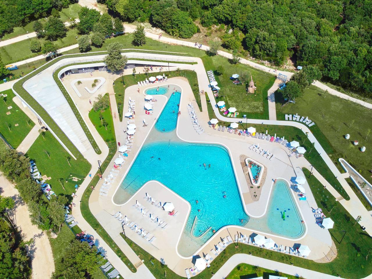 Vakantiehuis in Bale, Kroatië voor 6 personen foto 14