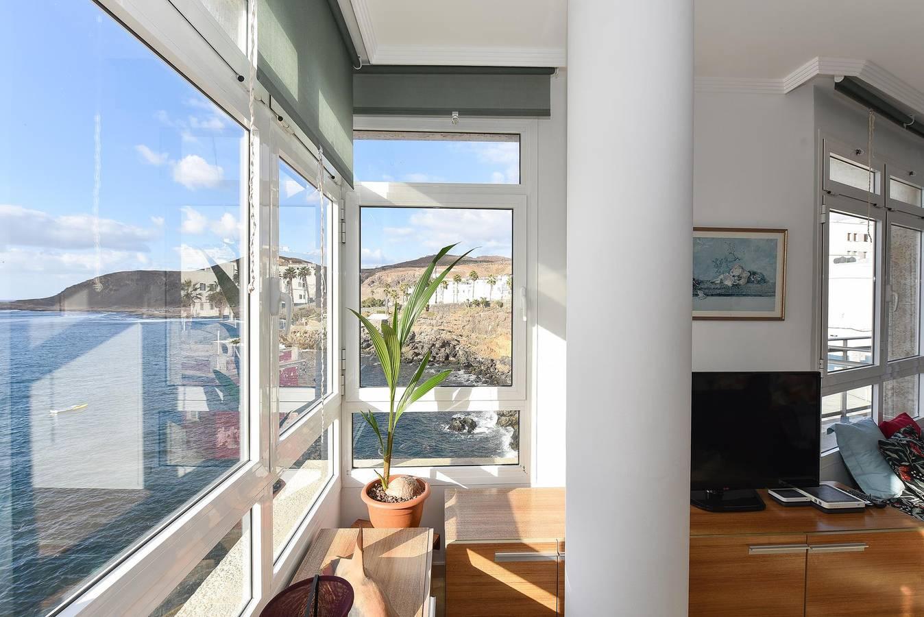 Vakantieappartement in Gran Canaria, Spanje voor 4 personen foto 3