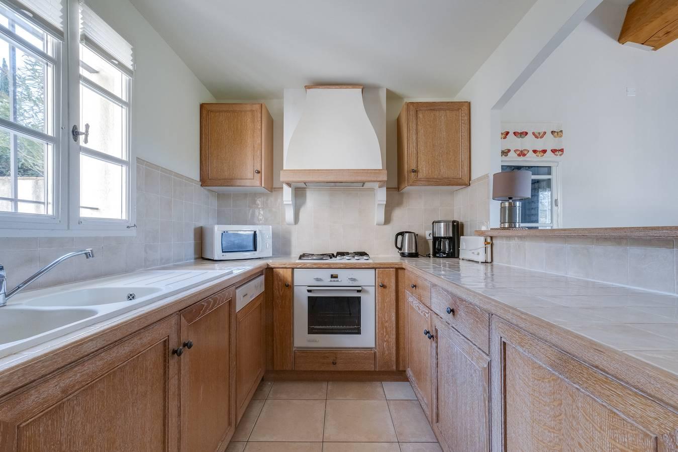 Vakantiehuis in Var, Frankrijk voor 4 personen foto 2