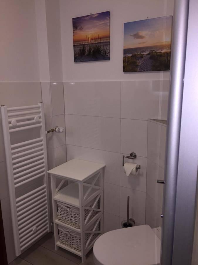 Vakantieappartement in Scharbeutz, Duitsland voor 4 personen foto 14