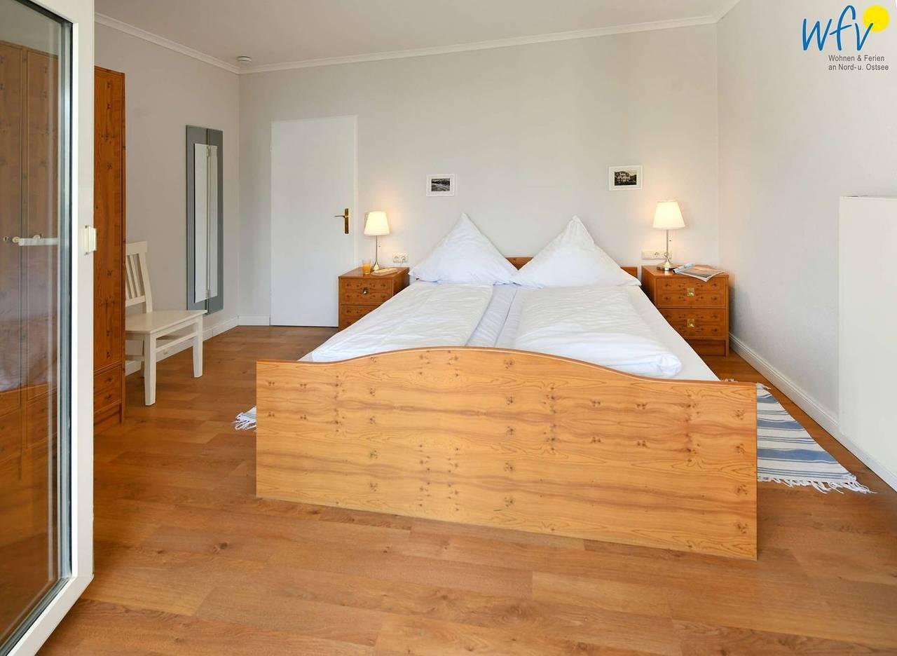 Vakantieappartement in Rügen, Duitsland voor 2 personen foto 9
