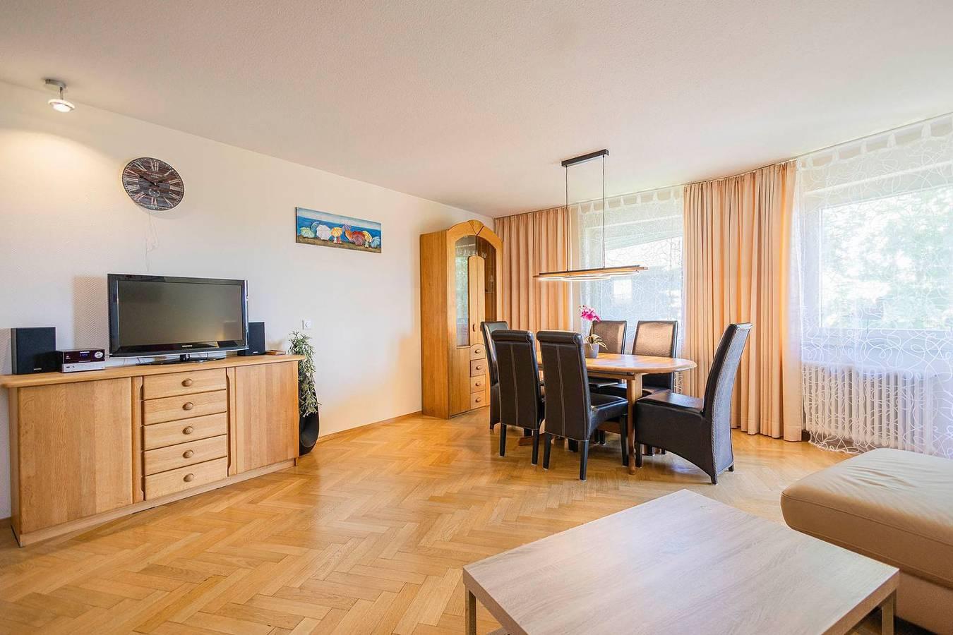 Vakantieappartement in Bodensee, Duitsland voor 3 personen foto 3