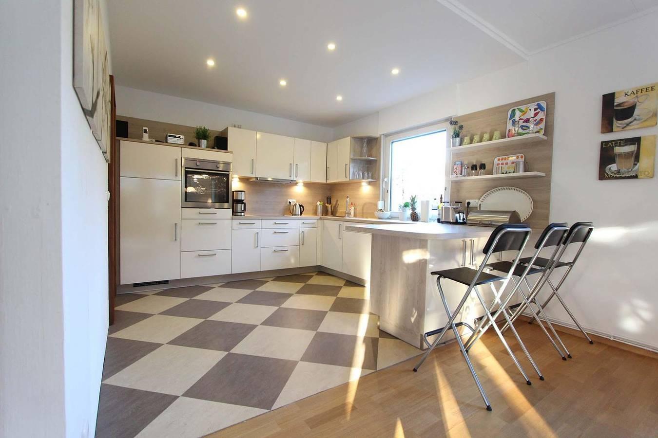 Vakantieappartement in Kellenhusen, Duitsland voor 6 personen foto 6