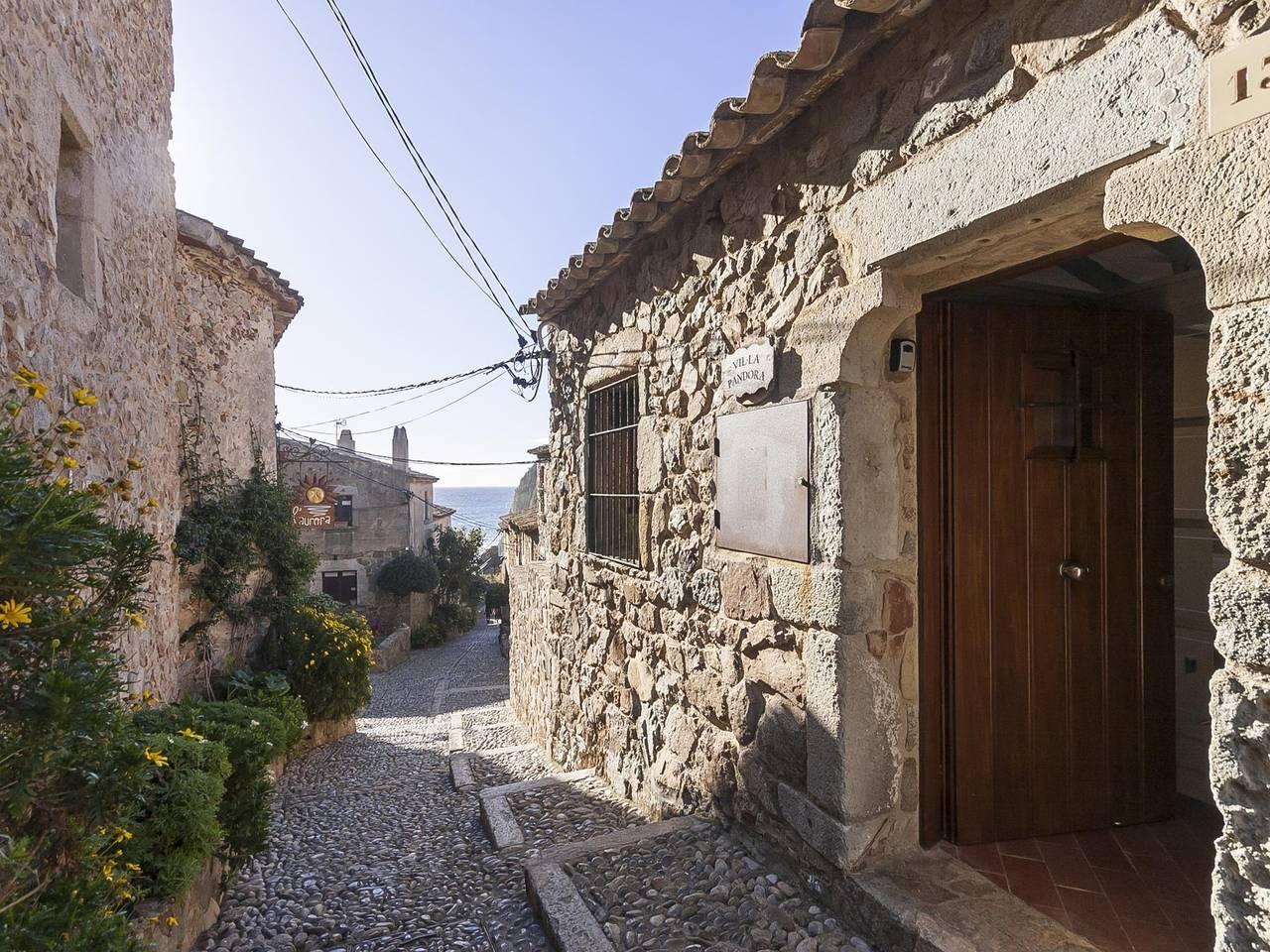 Vakantiehuis in Costa Brava, Spanje voor 13 personen foto 7