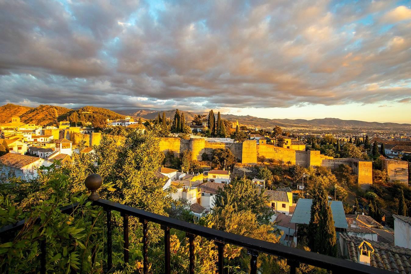 Vakantieappartement in Granada, Spanje voor 4 personen foto 5