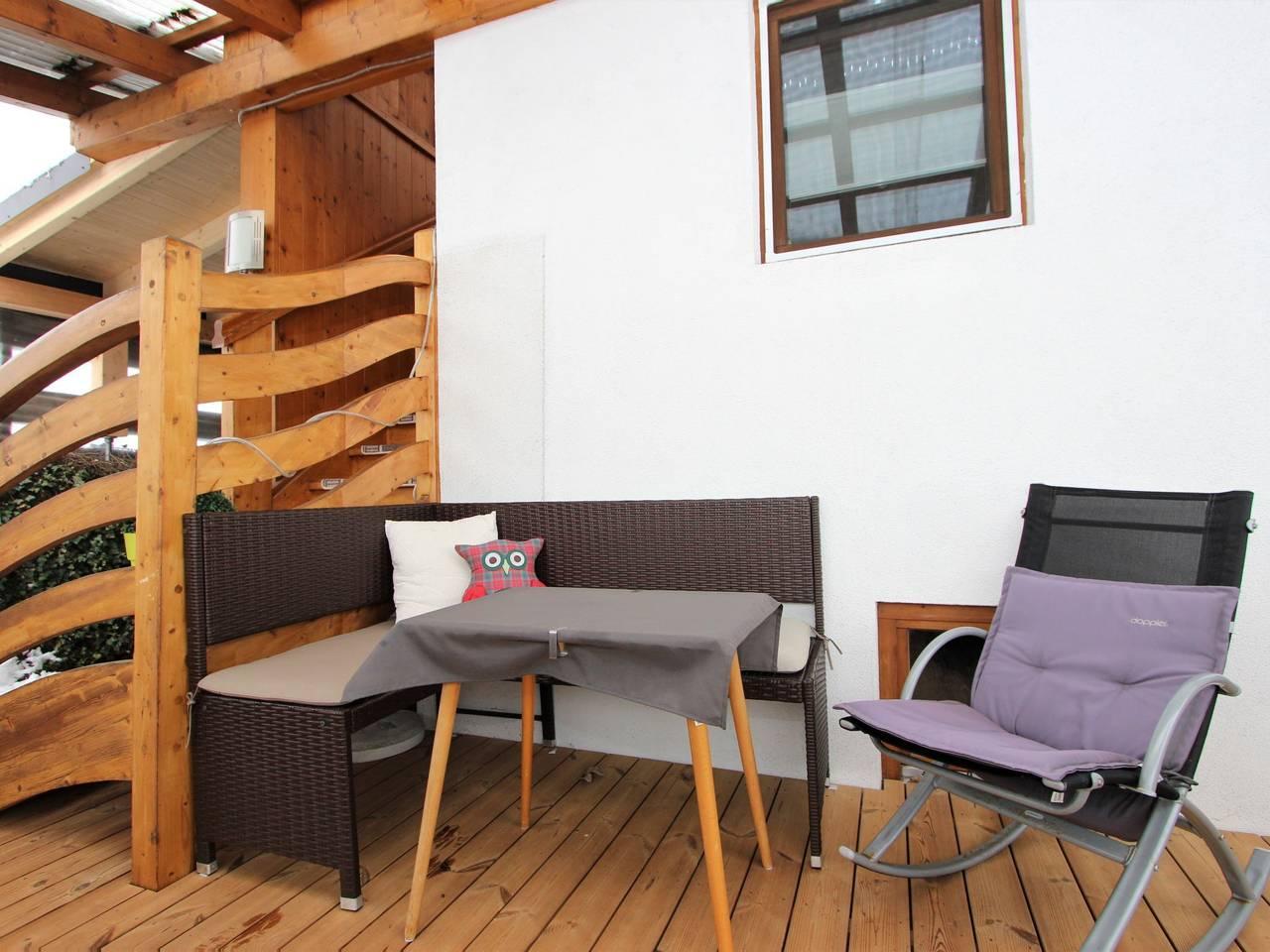 Vakantieappartement in Tux Alps, Hippach, Oostenrijk voor 5 personen foto 23
