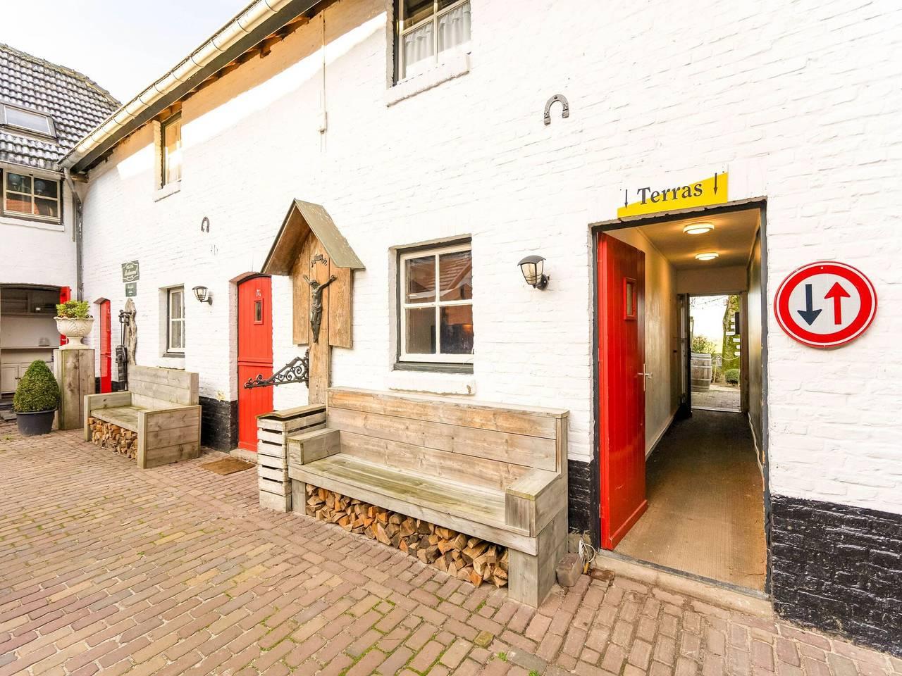 Vakantiehuis in Voerendaal, Nederland voor 4 personen foto 11