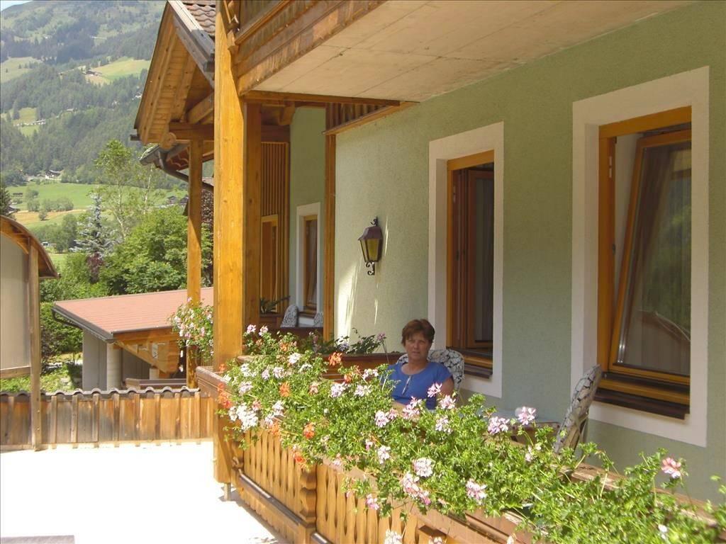 Vakantieappartement in Möll-dal, Oostenrijk voor 6 personen foto 16