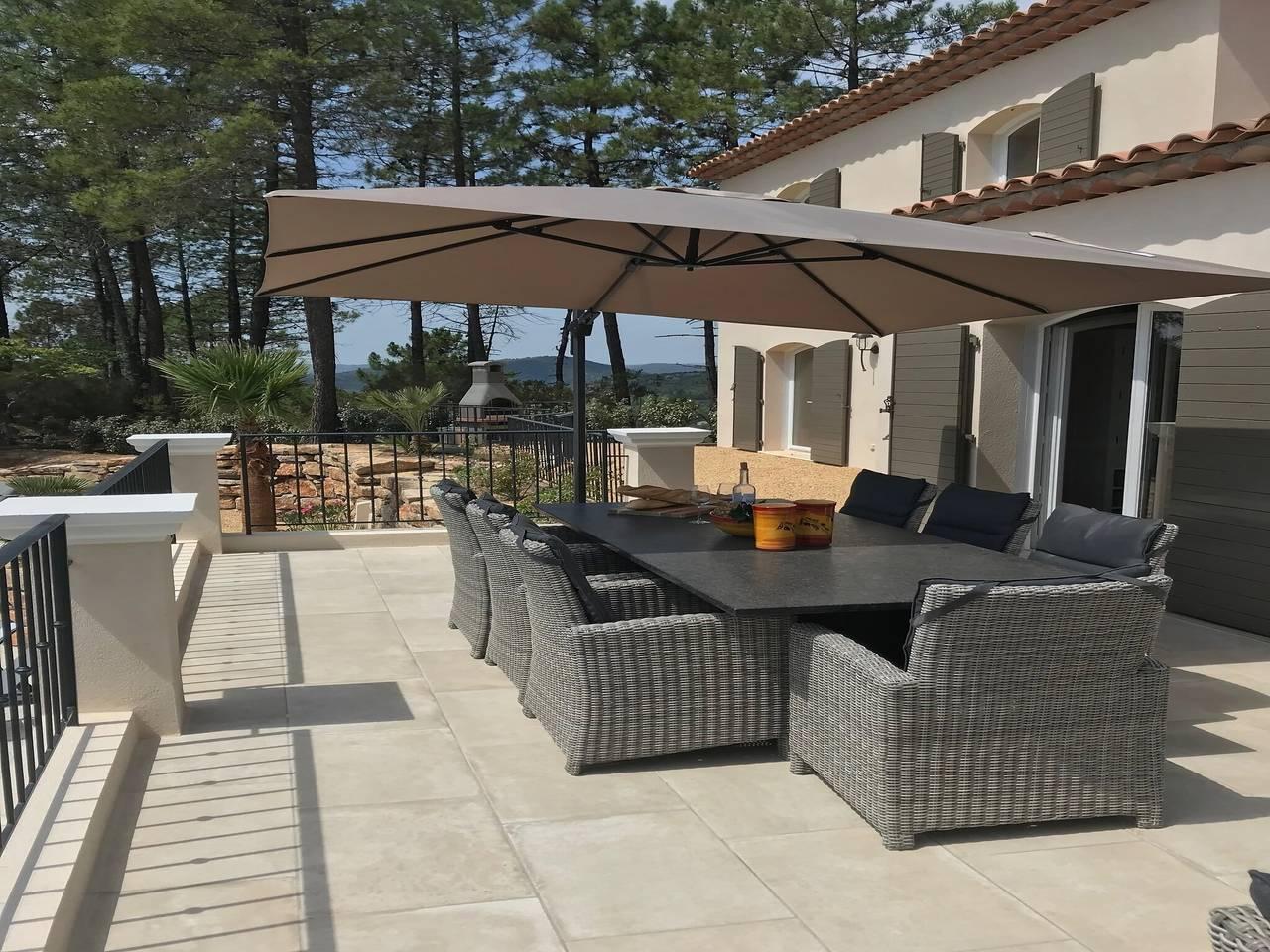 Vakantiehuis in Var, Frankrijk voor 14 personen foto 7
