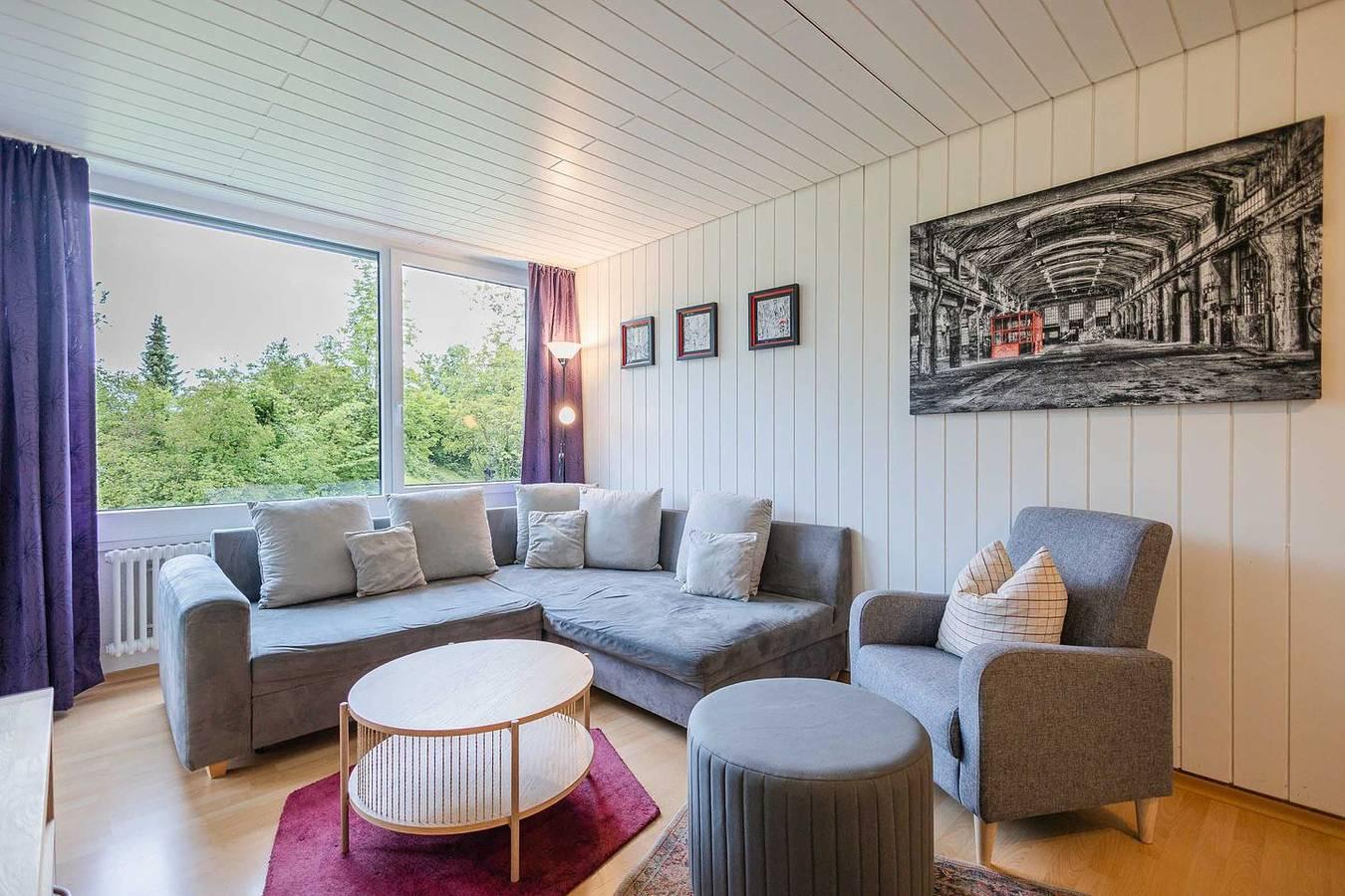 Vakantieappartement in Bodensee, Duitsland voor 4 personen foto 5