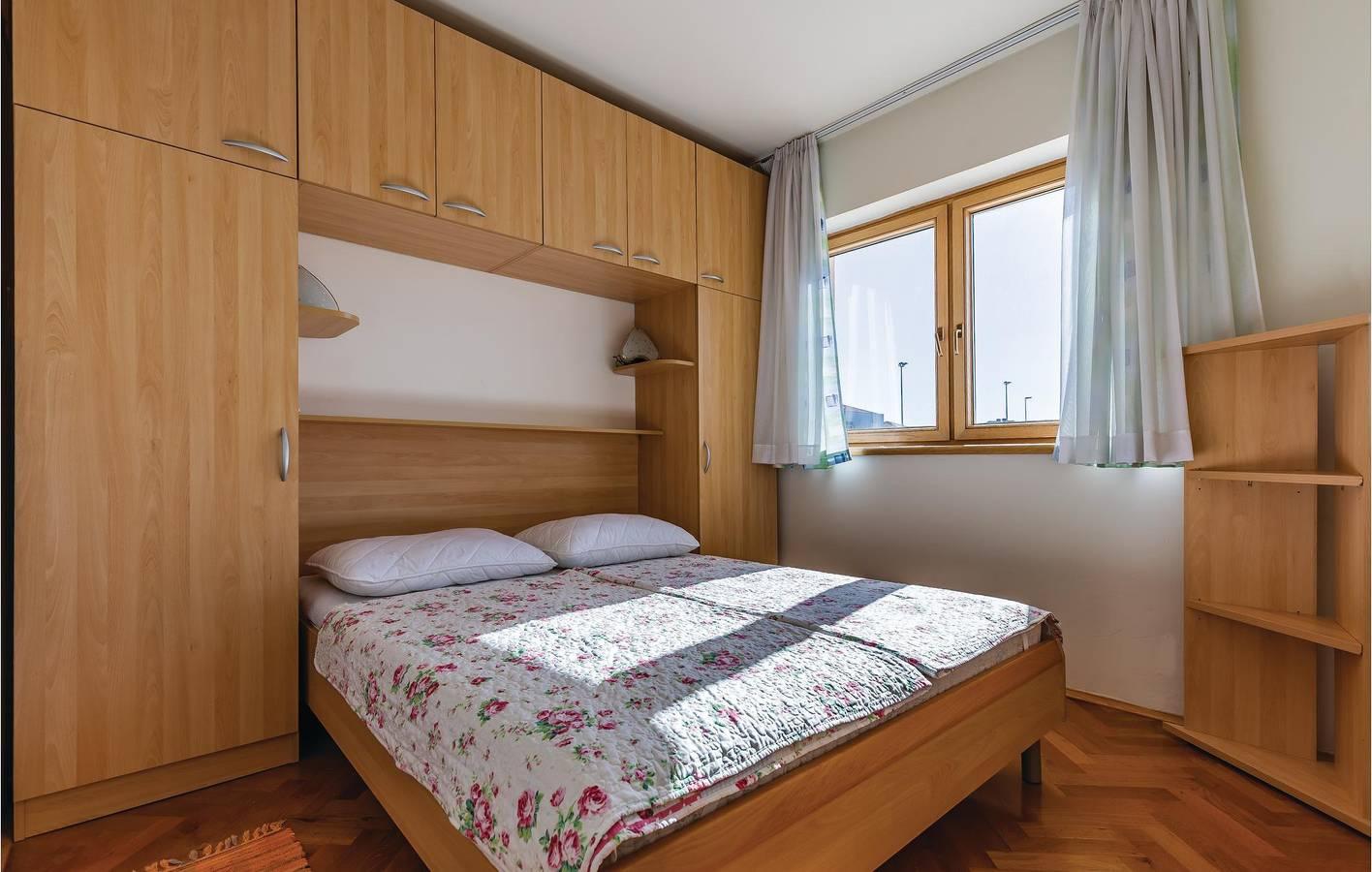 Vakantieappartement in Medulin, Kroatië voor 4 personen foto 13