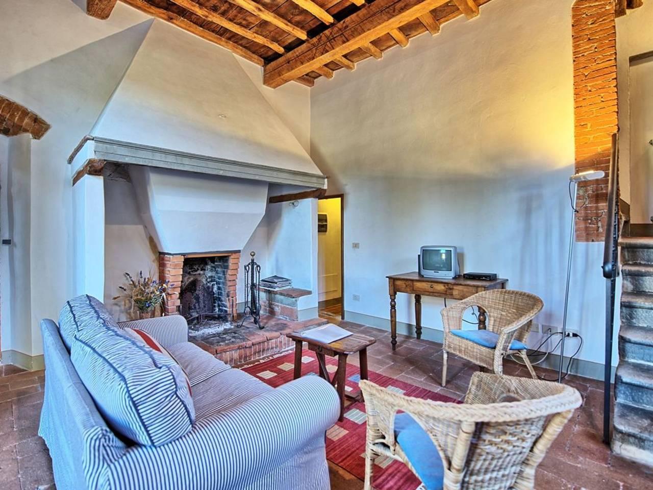 Vakantieappartement in Bagno a Ripoli, Italië voor 5 personen foto 3