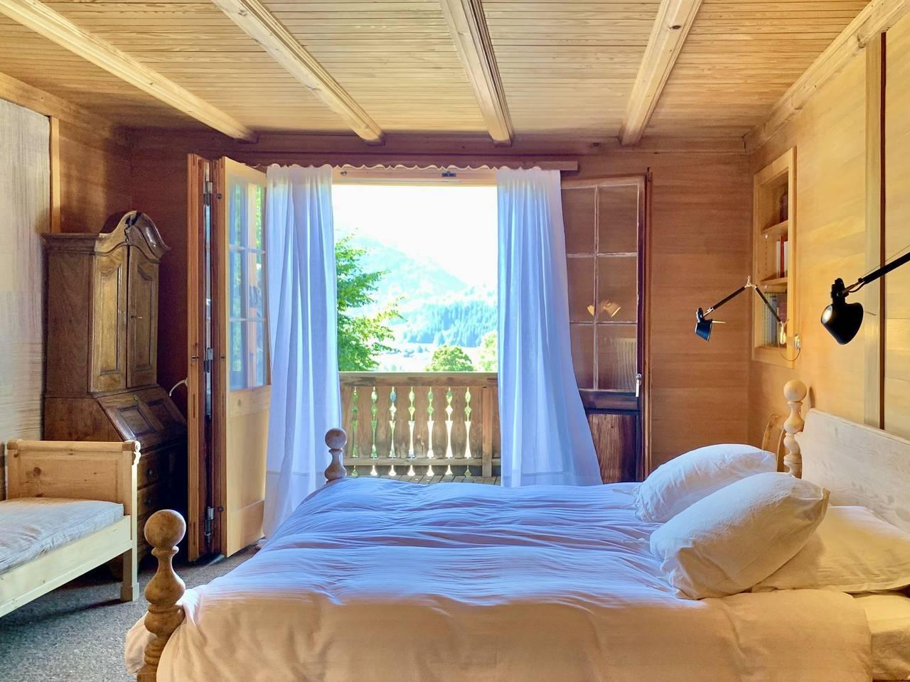 Vakantieappartement in Lenk, Zwitserland voor 8 personen foto 13
