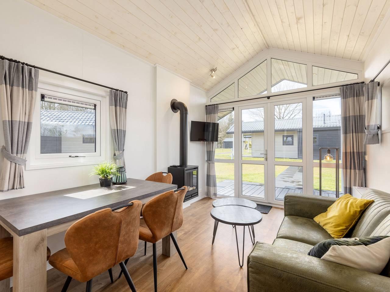 Vakantiehuis in Twente, Nederland voor 4 personen foto 2
