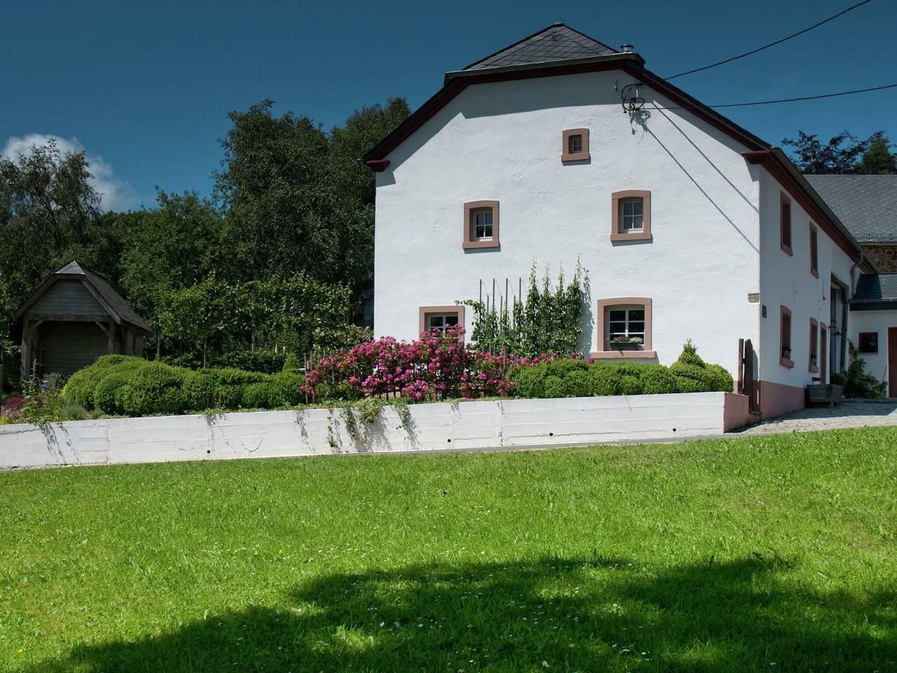 Vakantiehuis in Büllingen, België voor 5 personen