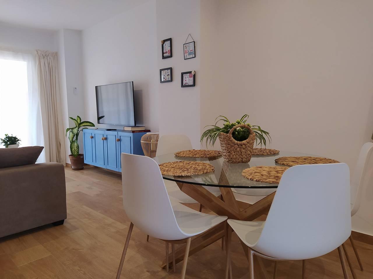 Vakantieappartement in Cádiz, Spanje voor 6 personen foto 8