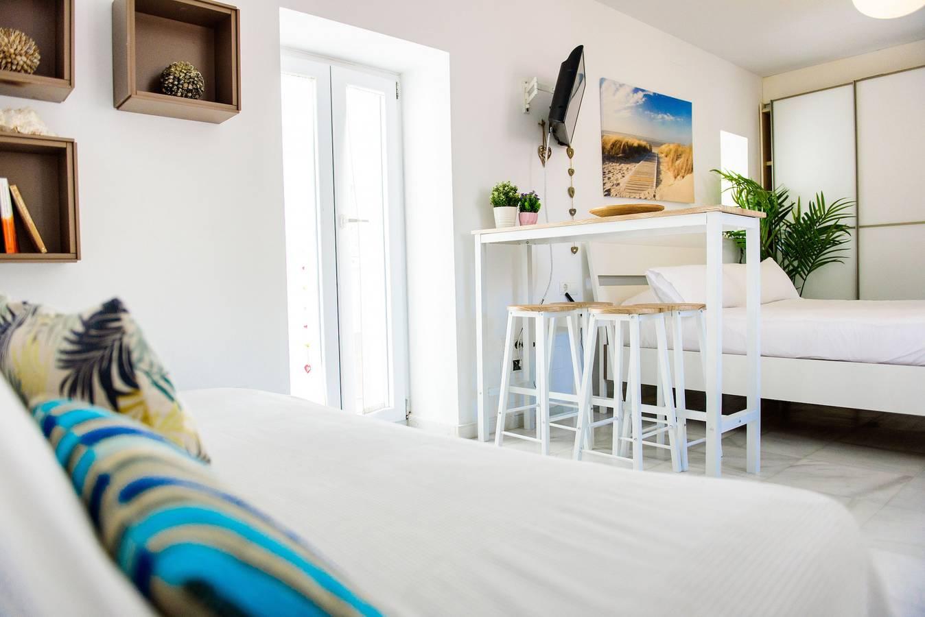 Vakantieappartement in Tarifa, Spanje voor 4 personen foto 18