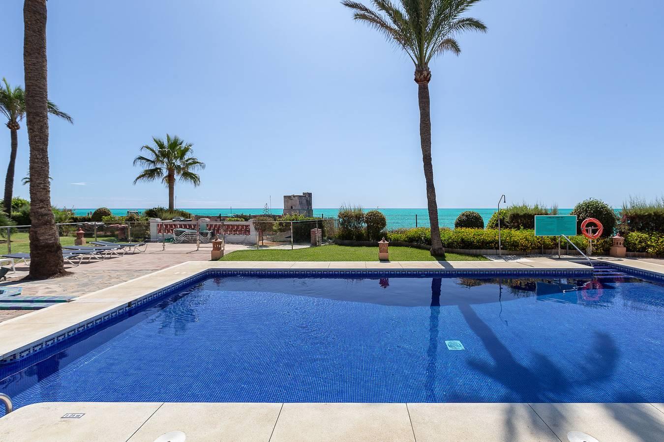 Vakantieappartement in Casares, Spanje voor 4 personen foto 10