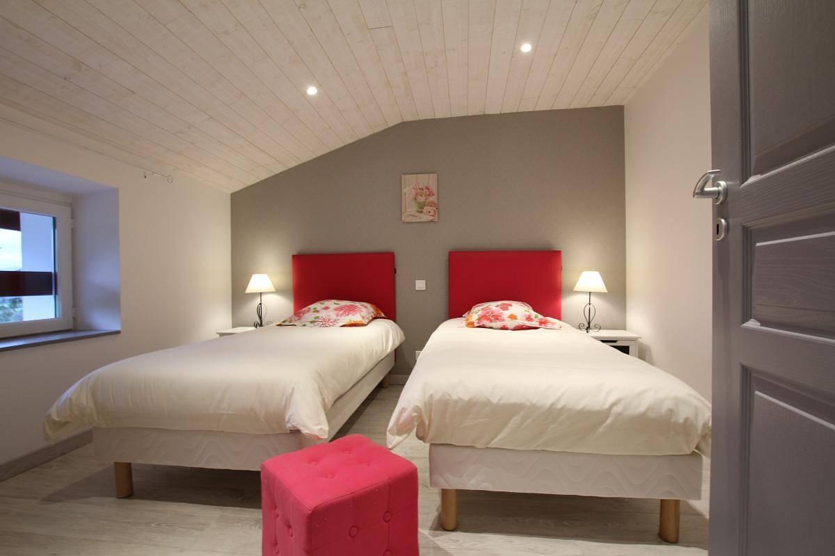 Vakantiehuis in Aquitanië, Frankrijk voor 4 personen foto 9