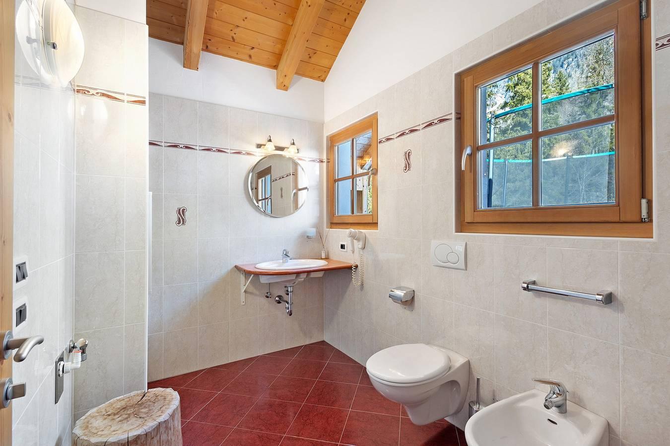 Vakantieappartement in La Val, Italië voor 4 personen foto 17
