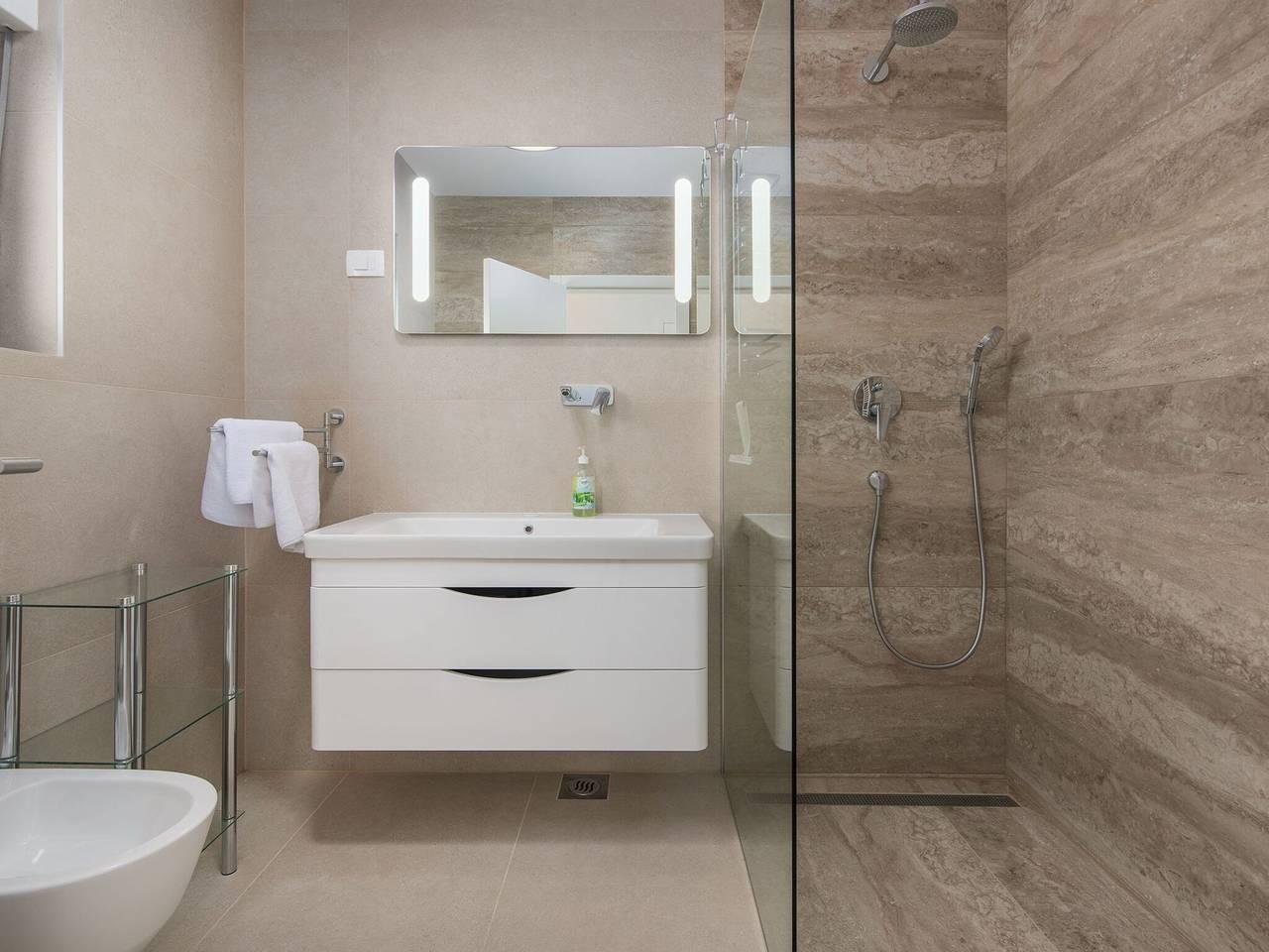 Appartement in Kroatië aan de kust in Općina Brtonigla, Kroatië voor 6 personen foto 22
