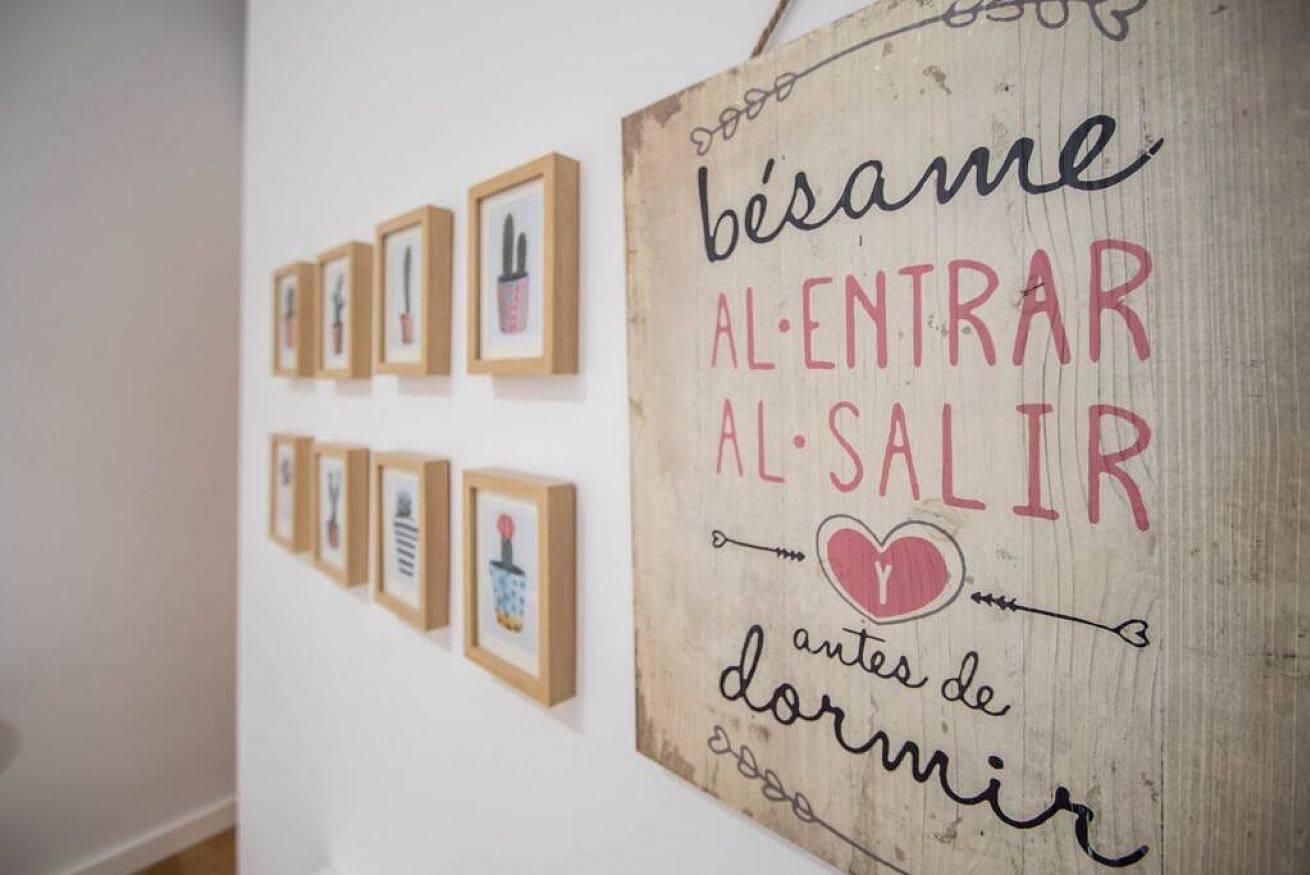 Vakantieappartement in Cádiz, Spanje voor 4 personen foto 11