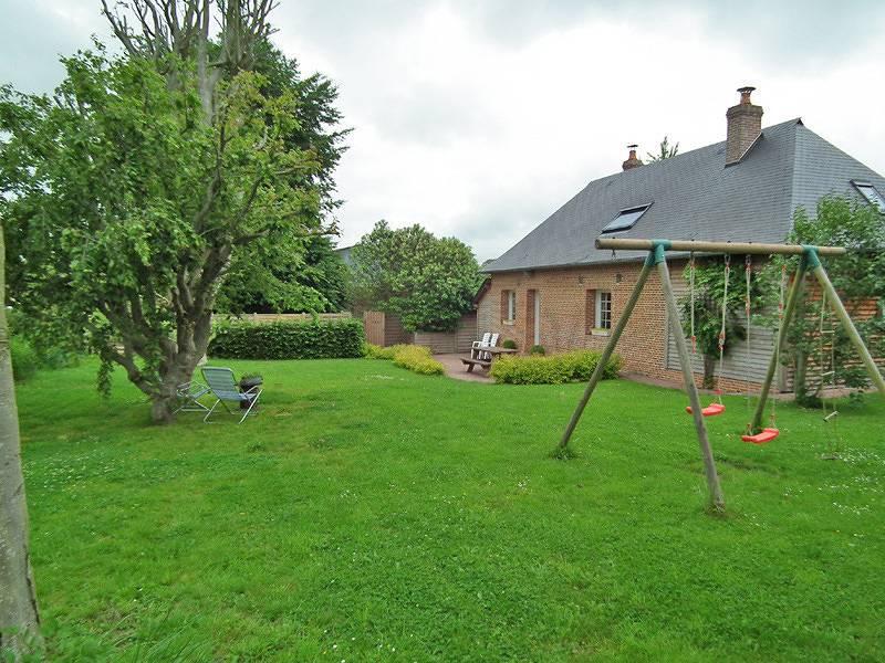 Vakantiehuis in Seine-Maritime, Frankrijk voor 6 personen