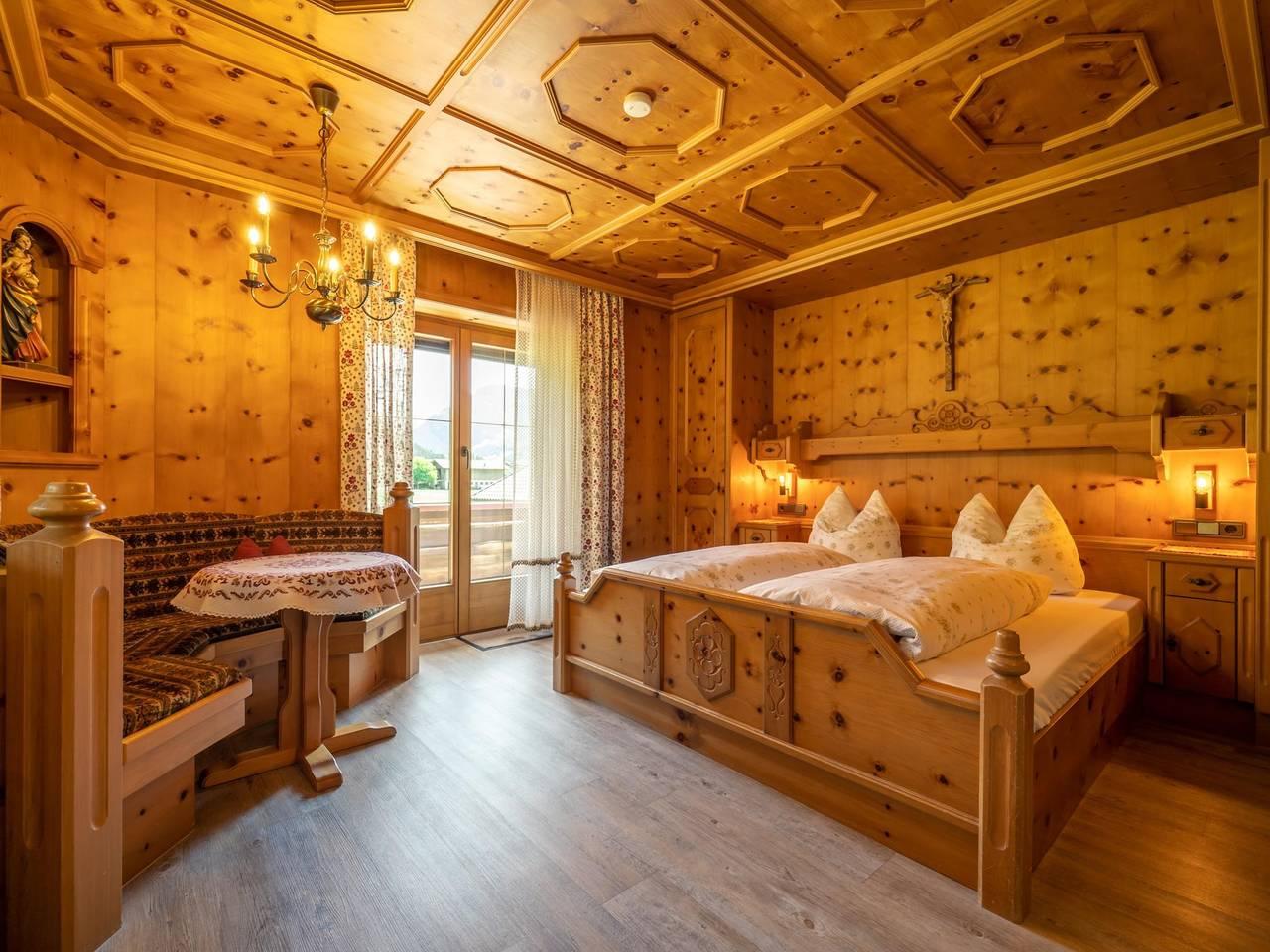 Vakantiehuis in Zillertal, Oostenrijk voor 20 personen foto 8