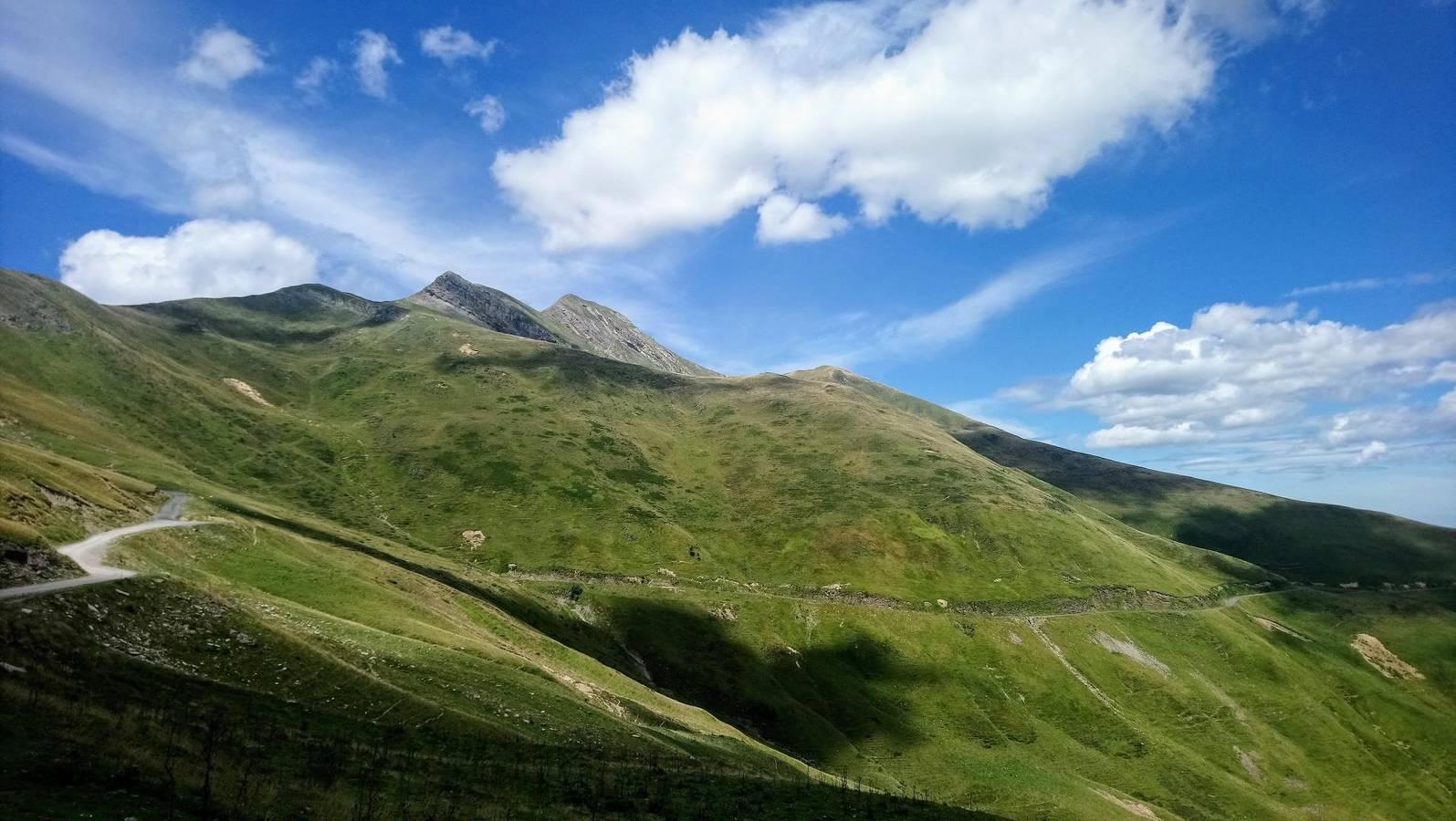 Vakantiehuis in Lacarry-Arhan-Charritte-de-Haut, Frankrijk voor 4 personen foto 20
