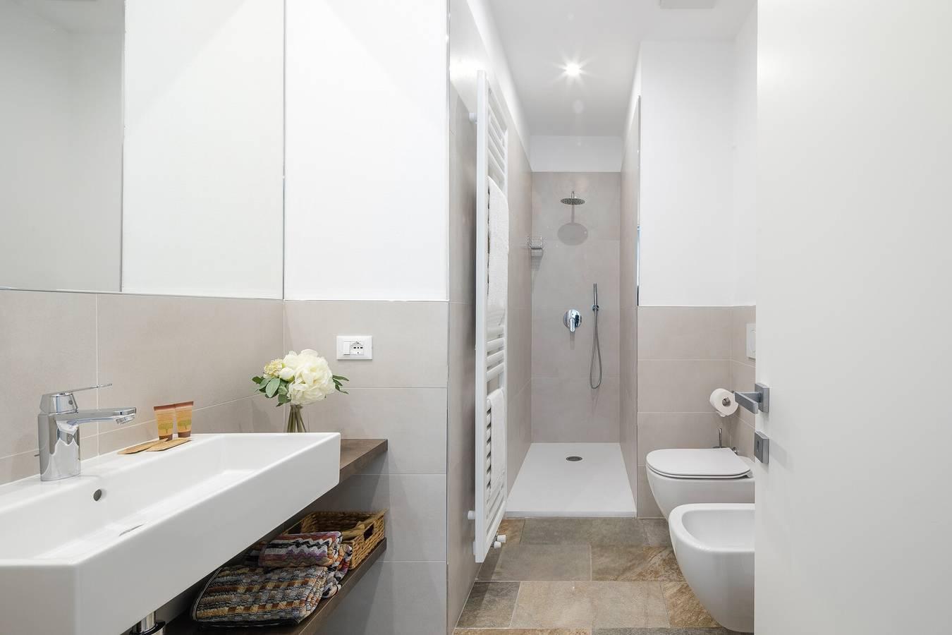 Vakantieappartement in Trentino, Italië voor 3 personen foto 10