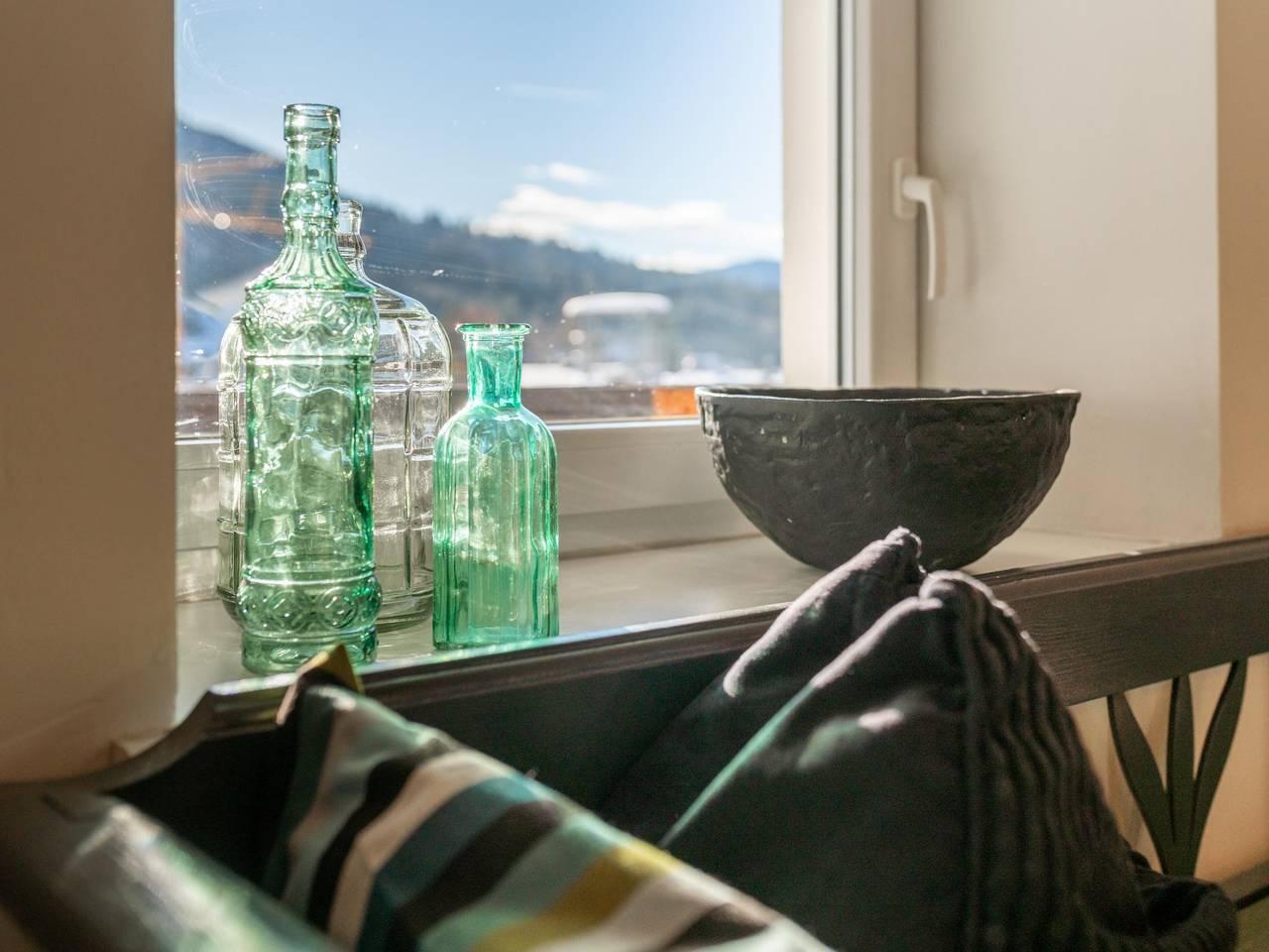 Vakantieappartement in Brixental, Oostenrijk voor 8 personen foto 9