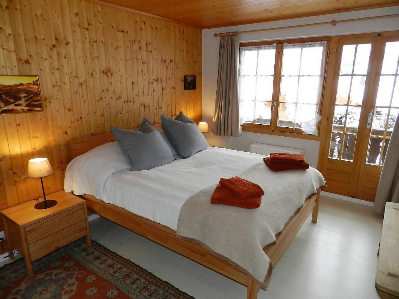 Vakantieappartement in Lauenen, Zwitserland voor 4 personen foto 18