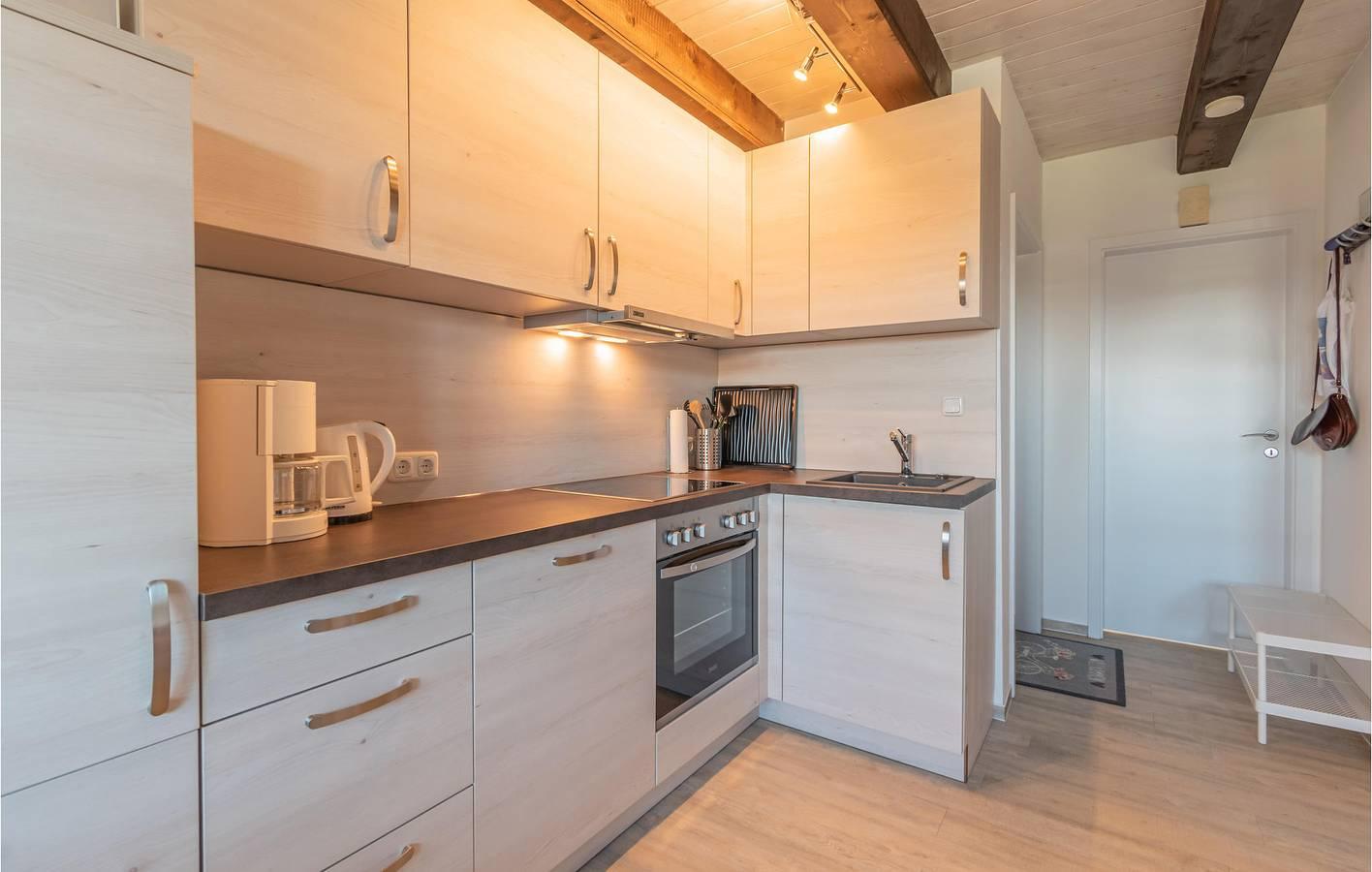 Vakantieappartement in Waddenzee, Duitsland voor 4 personen foto 5
