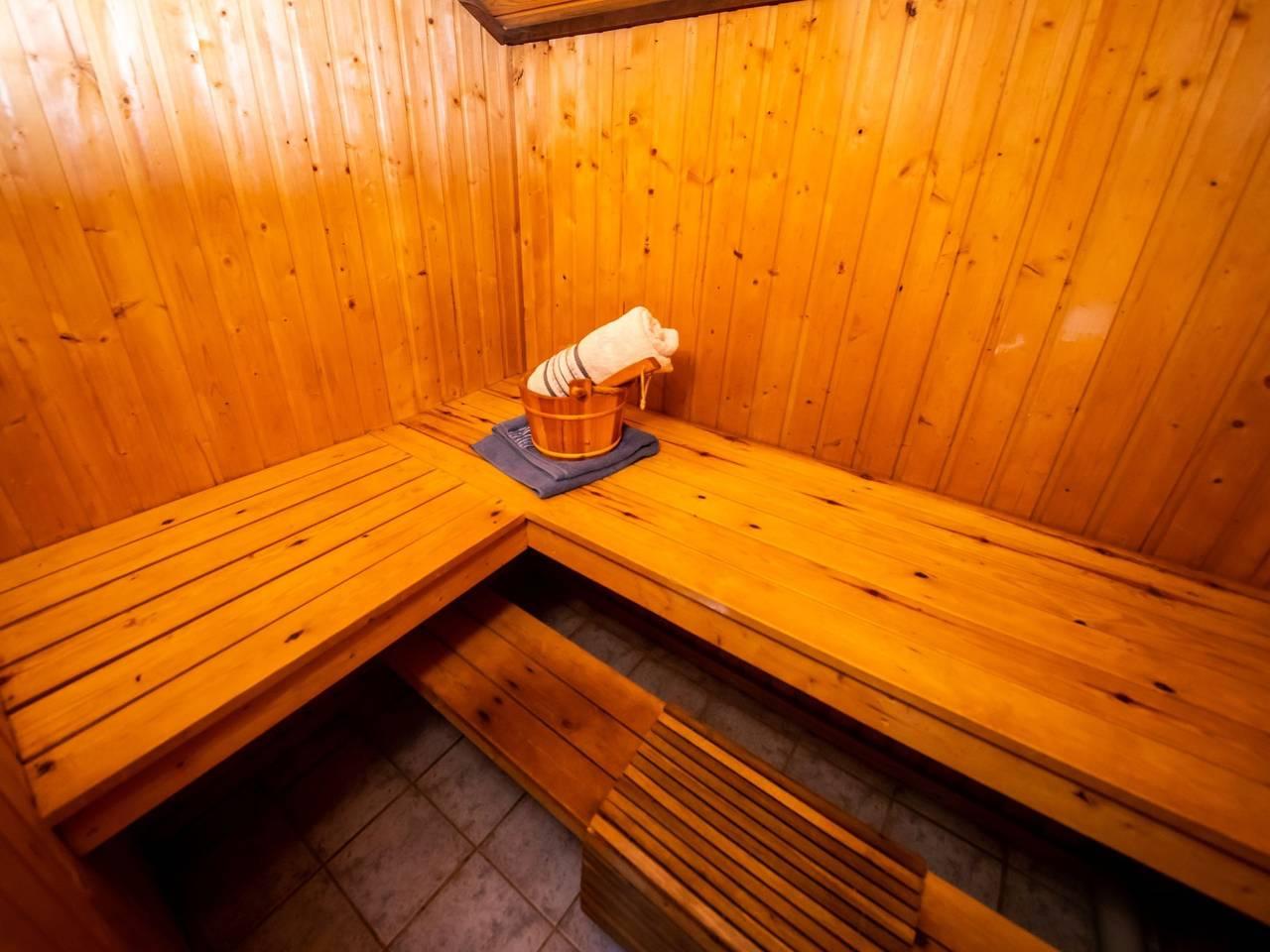 Ferienpark Extertal met 3 slaapkamers en sauna in Extertal, Duitsland voor 5 personen foto 23