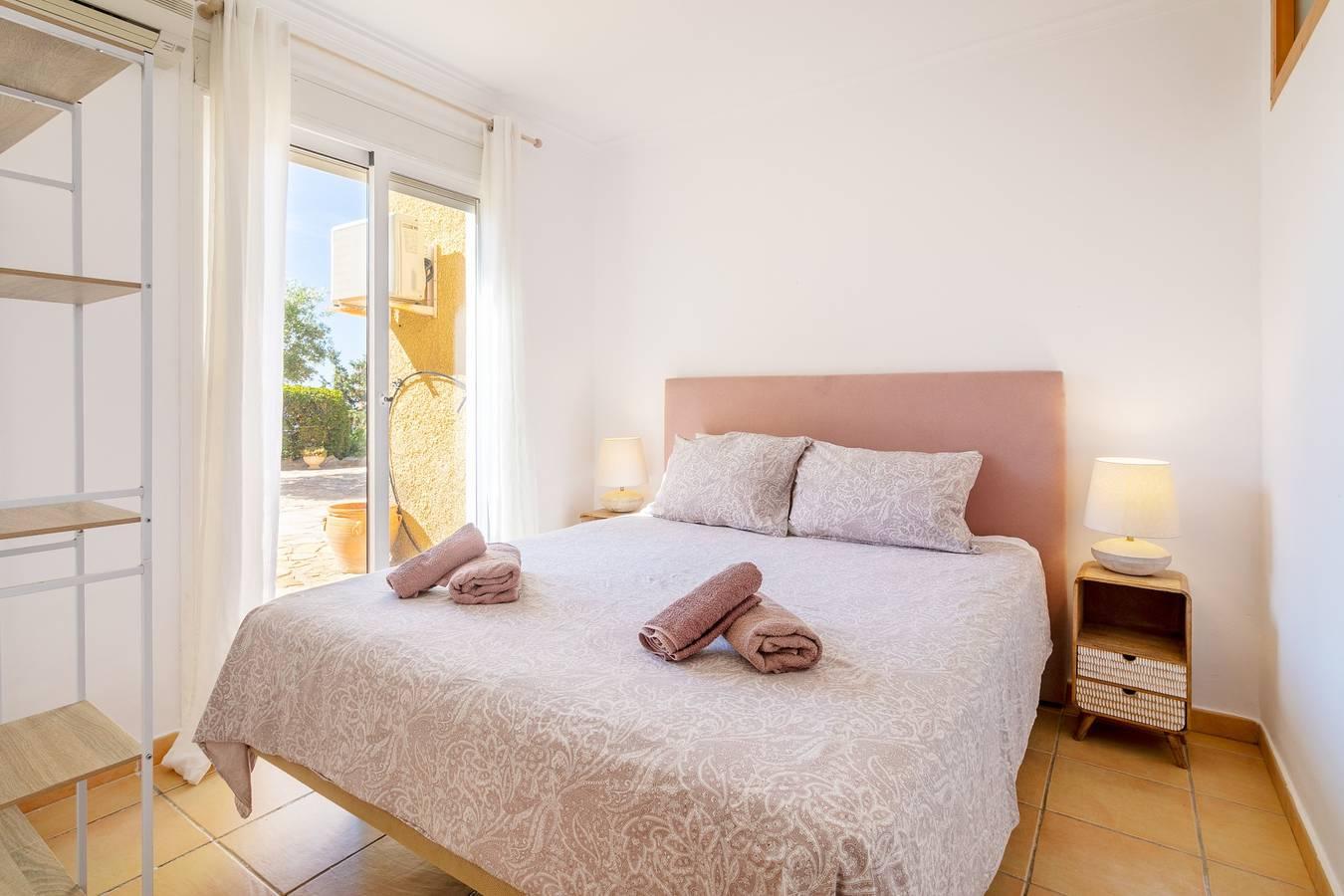 Vakantiehuis in Alacanti foto 18