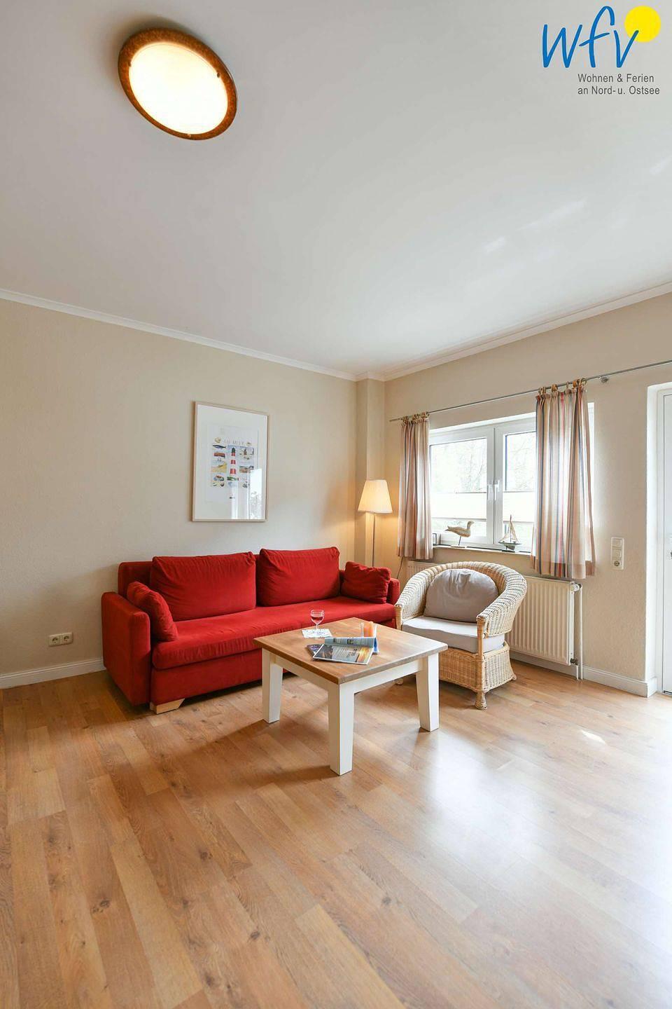 Vakantieappartement in Rügen, Duitsland voor 2 personen foto 7