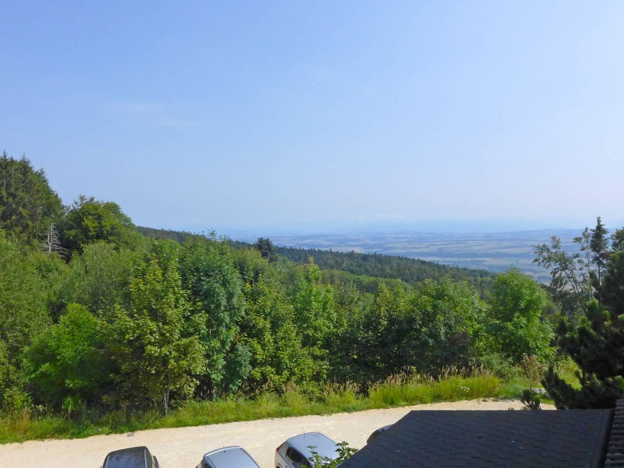 Vakantieappartement met hond toegestaan in Les Rasses (Jura), Sainte-Croix (Zwitserland), Zwitserland voor 5 personen foto 23