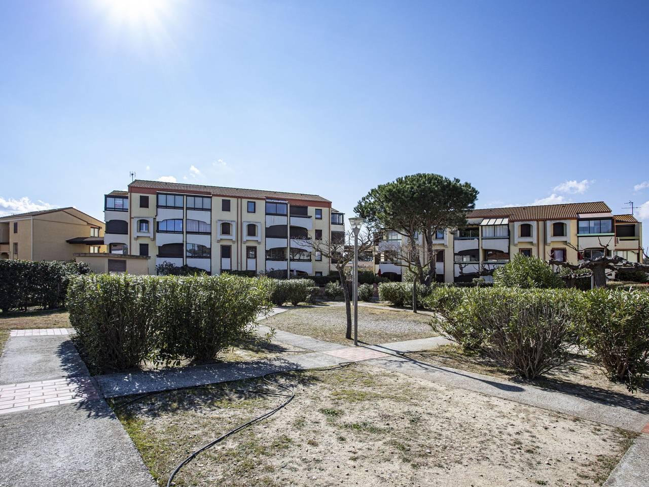 Vakantieappartement in Saint-Cyprien, Frankrijk voor 4 personen foto 15