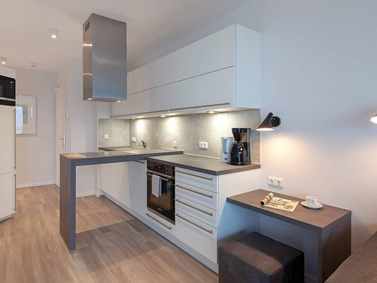 Vakantieappartement in Wendtorf, Duitsland voor 6 personen foto 15