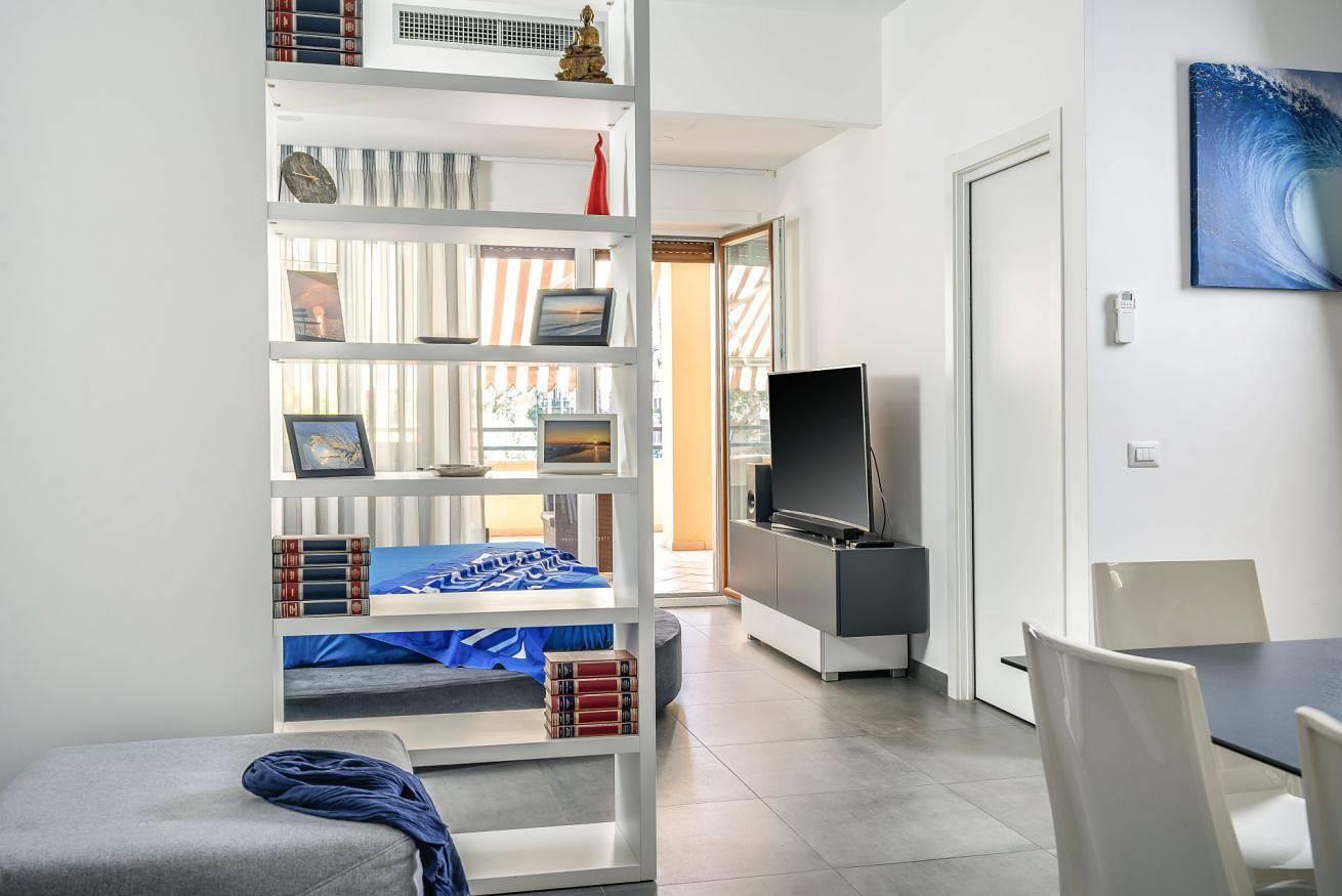 Vakantieappartement in Sorrento, Italië voor 7 personen foto 5
