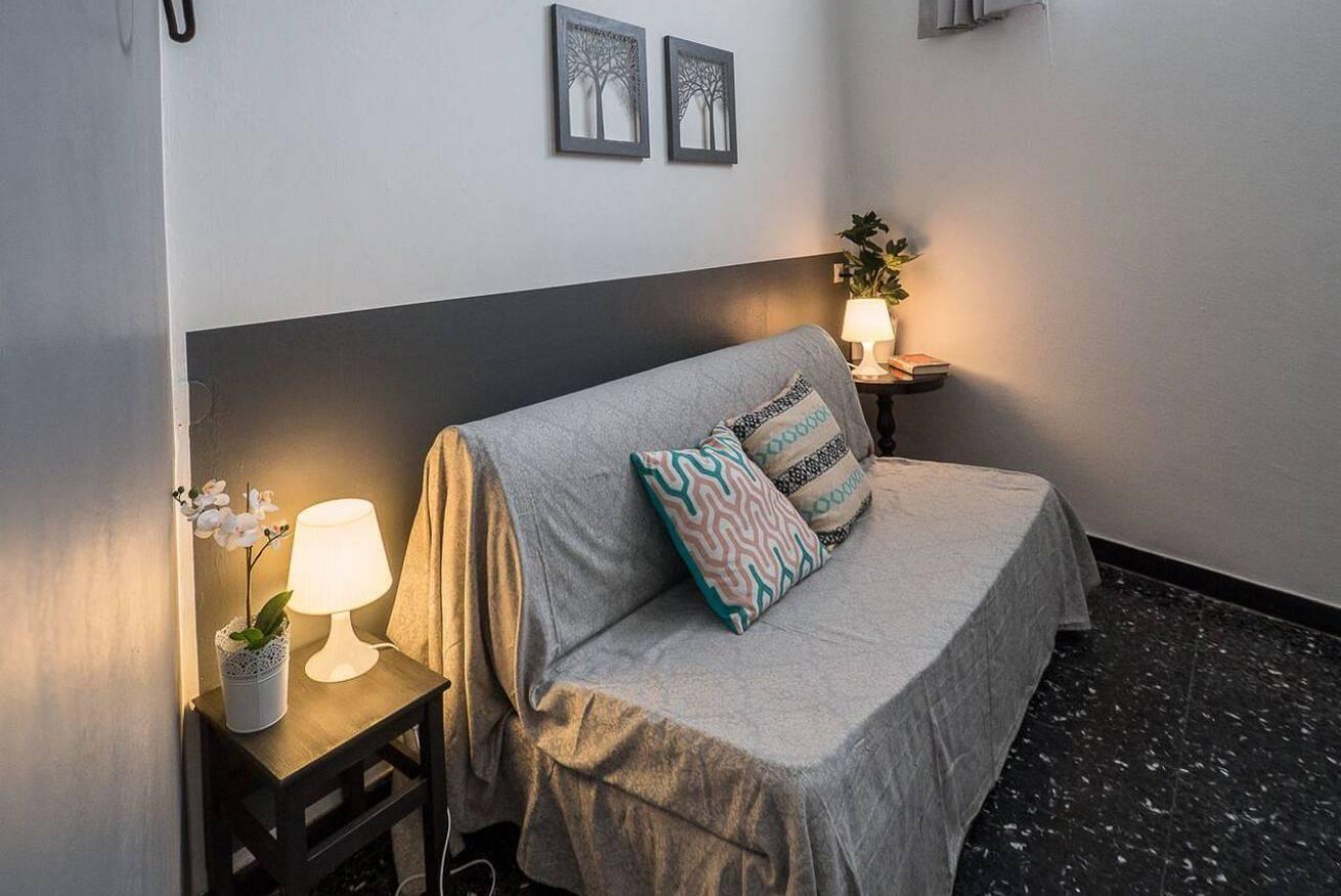Vakantieappartement met balkon/terras in Vernazza, Vernazza Gemeente, Italië voor 2 personen foto 21